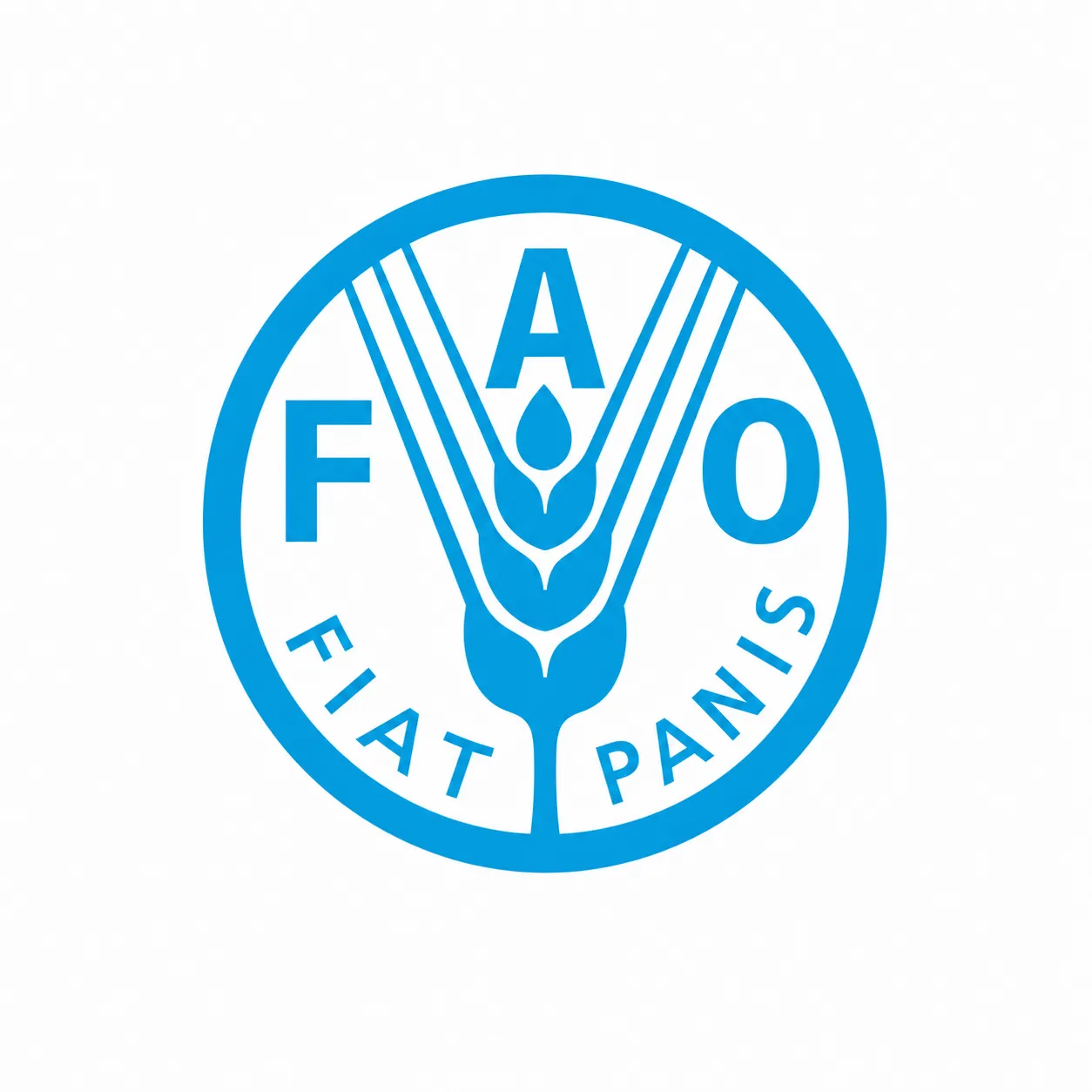 Логотип fao