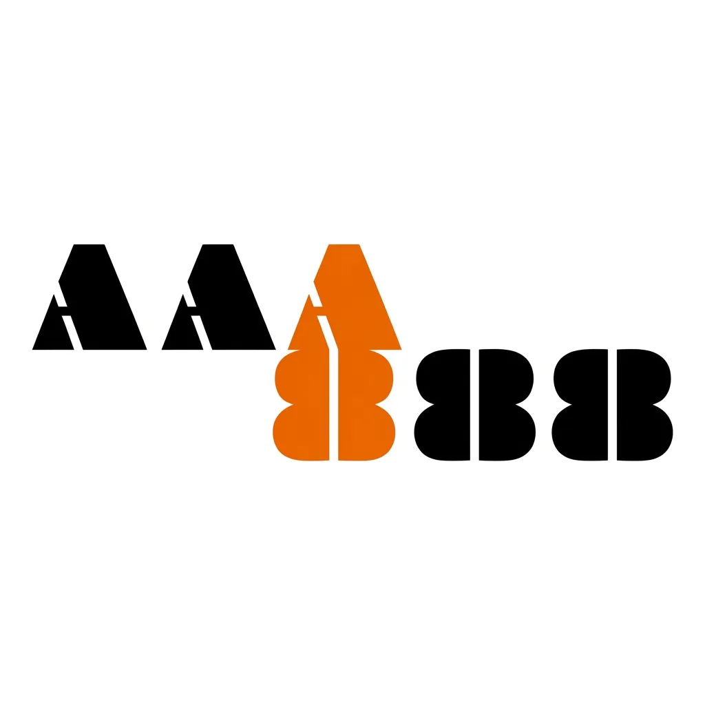 Логотип ААА888