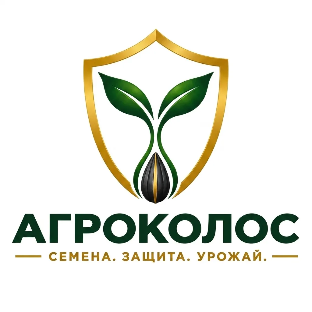Логотип Агроколос