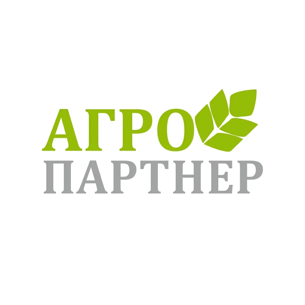 Логотип агропартнер
