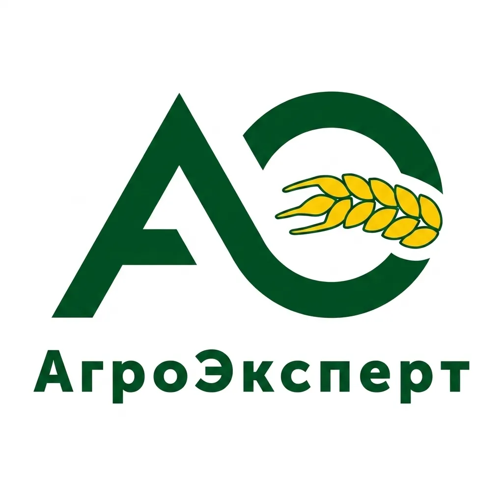 Логотип АГРОЭКСПЕРТ