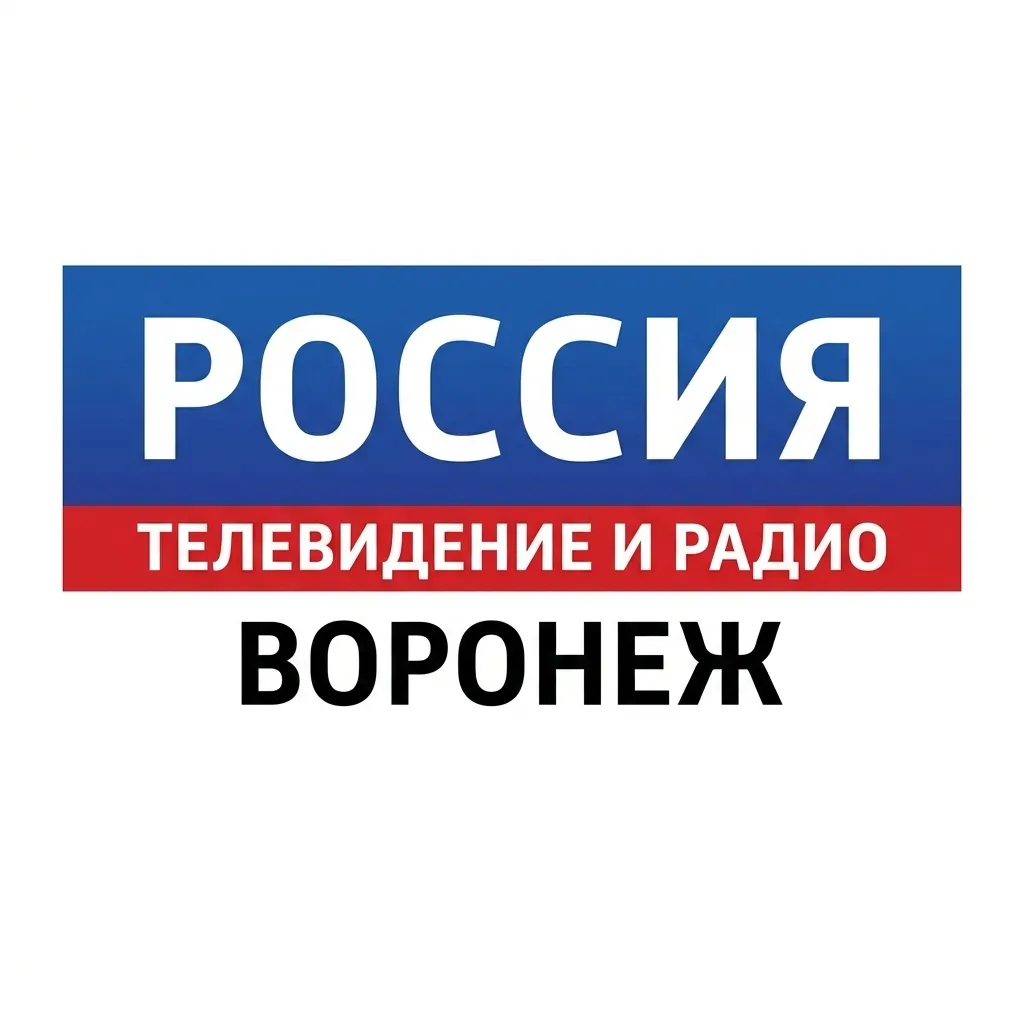 Логотип ВГТРК