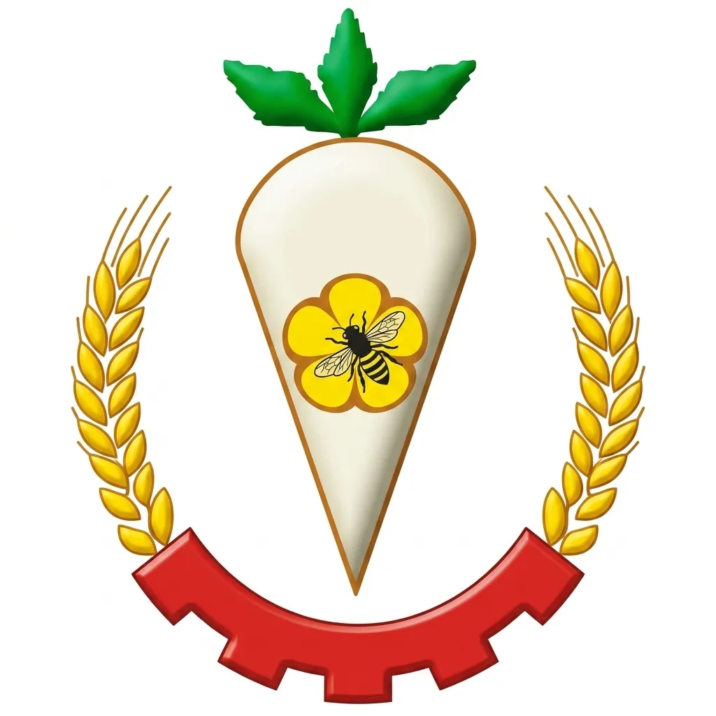 Логотип ВНИИСС