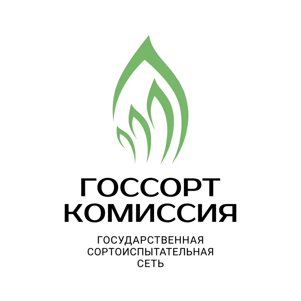 Логотип ГОССОРТ