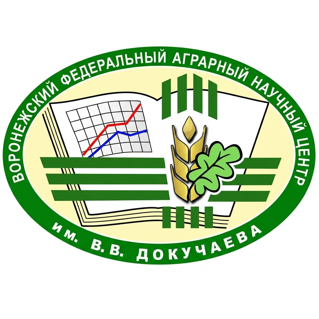 Логотип ДОКУЧАЕВКА