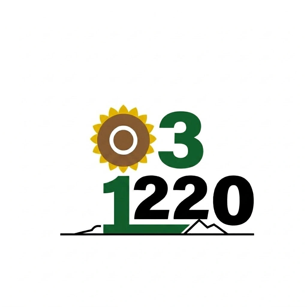 Логотип бренда ОЗ1220